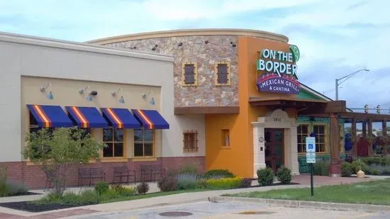 On The Border Mexican Grill & Cantina