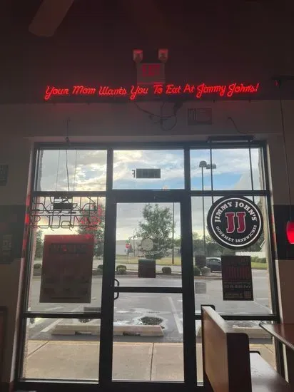 Jimmy John's