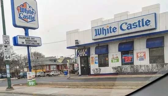 White Castle