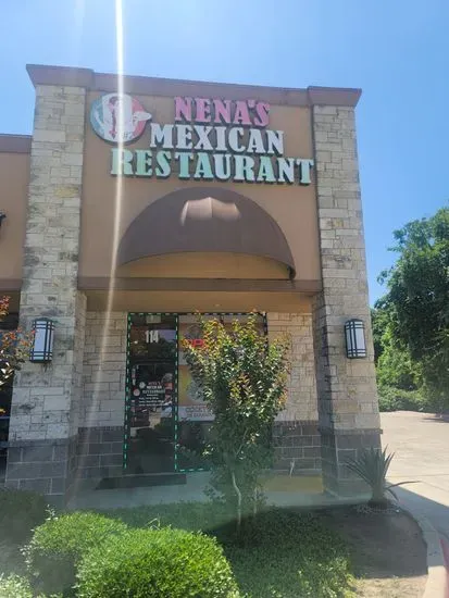 Nena's Mexican Restaurant