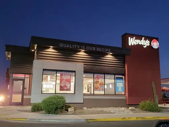 Wendy's