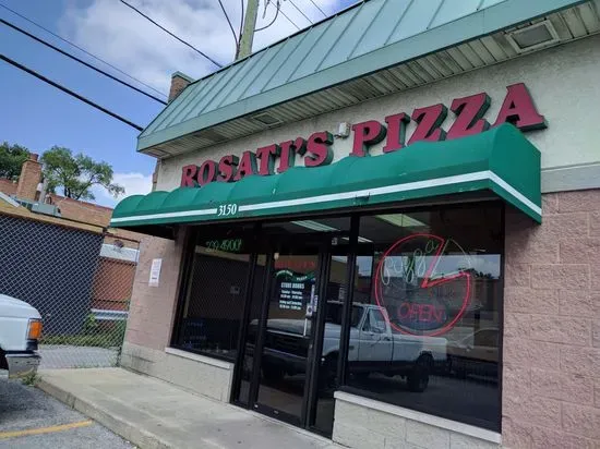 Rosati's Pizza