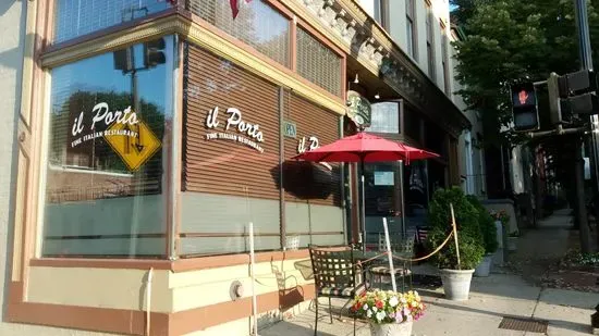 Il Porto Restaurant