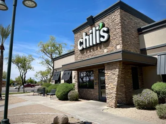 Chili's Grill & Bar