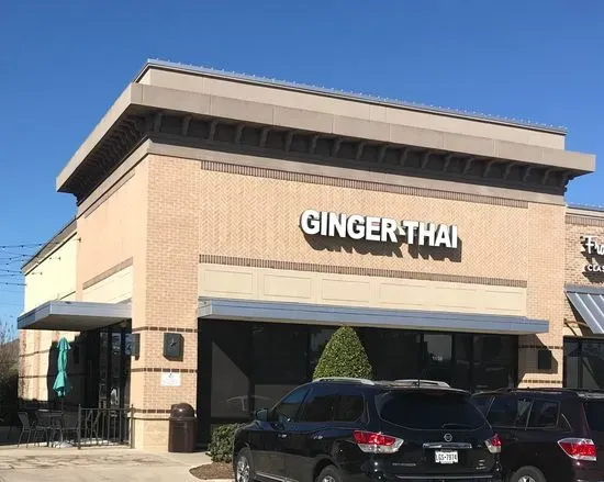 Ginger Thai