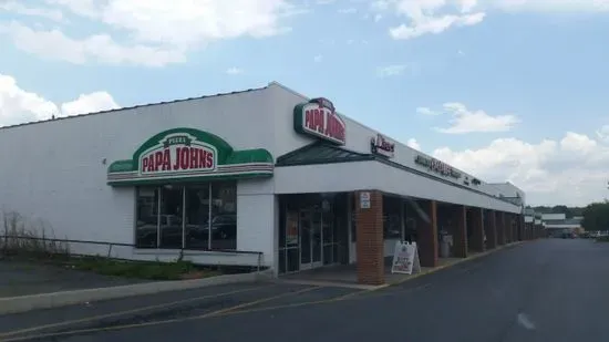 Papa Johns Pizza