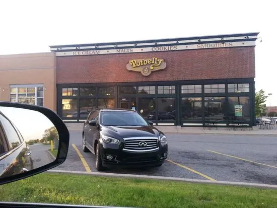 Potbelly Sandwich Shop