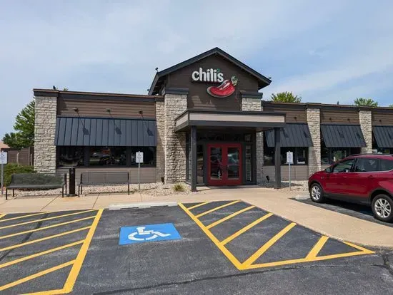 Chili's Grill & Bar