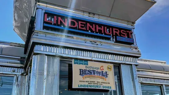 The Lindenhurst Diner