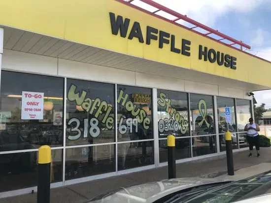 Waffle House