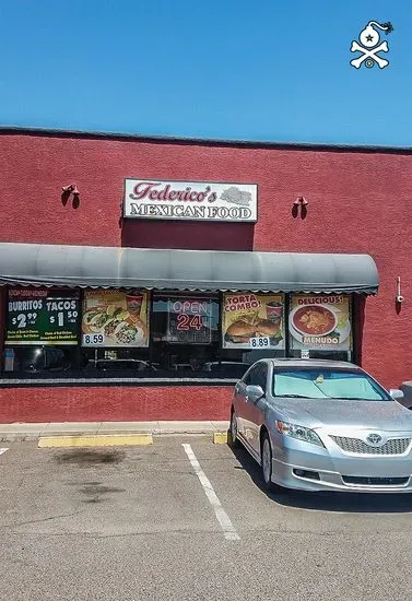 Federico's Mexican Food