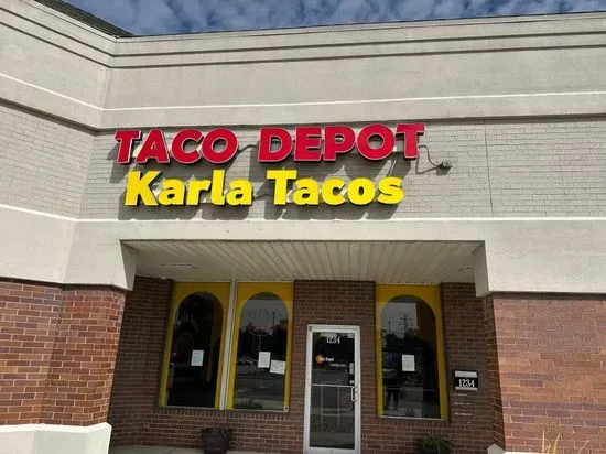 Taco depot