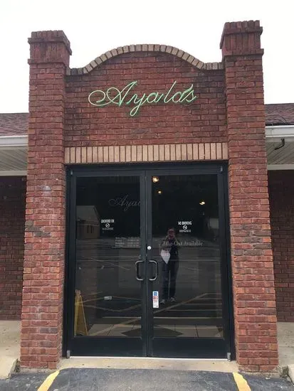 Ayala's Mexican Restaurant