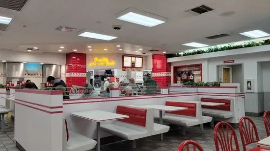 In-N-Out Burger