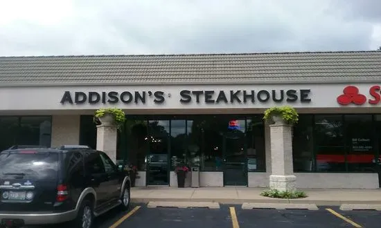 Addison's Steakhouse