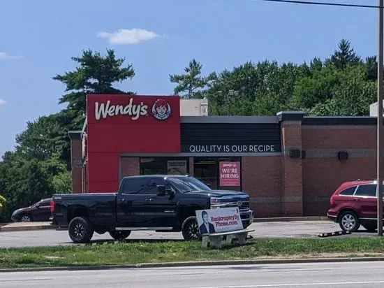 Wendy's