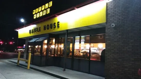 Waffle House