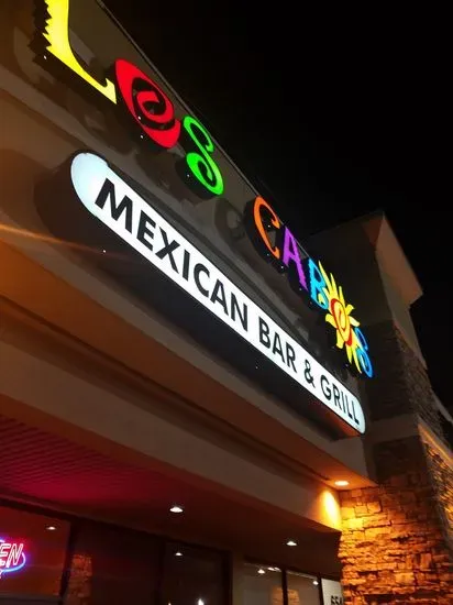 Los Cabos Mexican Bar & Grill