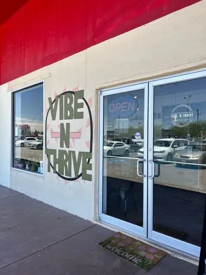 Vibe-N-Thrive