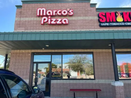 Marco's Pizza