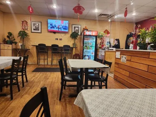 Dumpling Garden (Saugus)