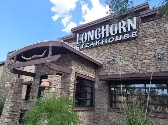 LongHorn Steakhouse