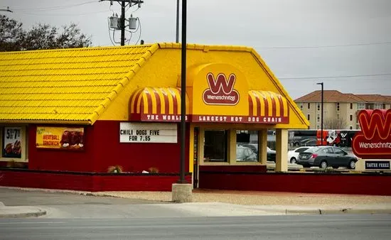 Wienerschnitzel