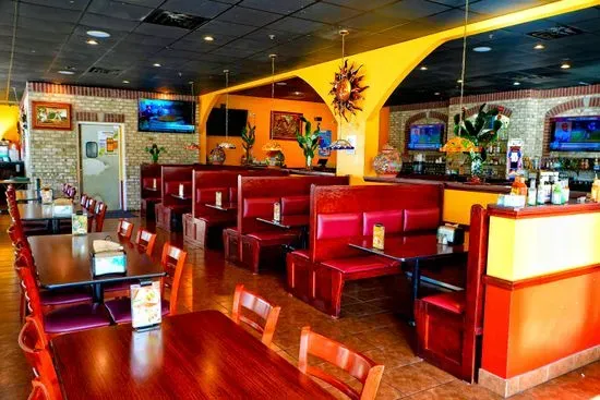 El Nopal, Jeffersonville, IN - Riverside