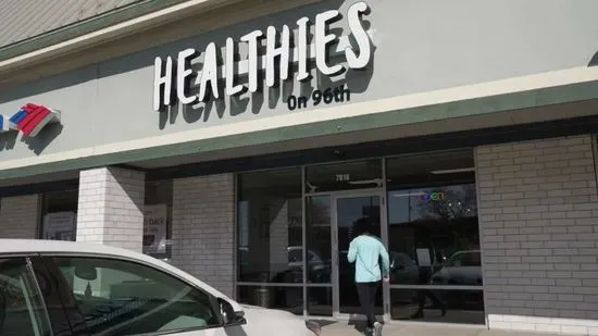 Healthies on 96th