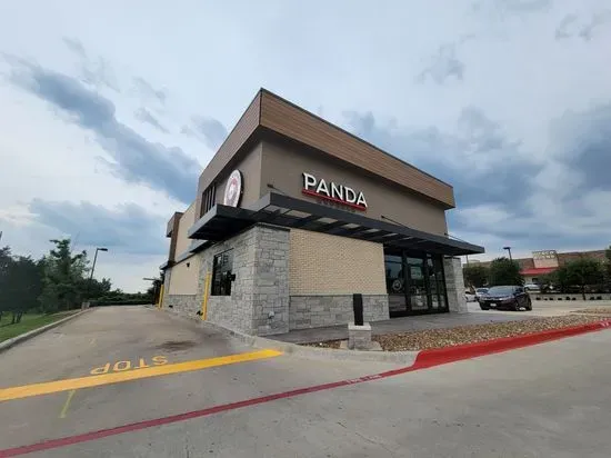 Panda Express