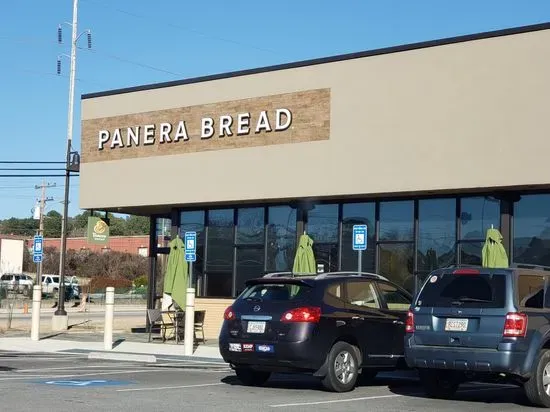 Panera Bread