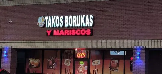 Takos Borukas