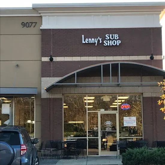 Lennys Grill & Subs