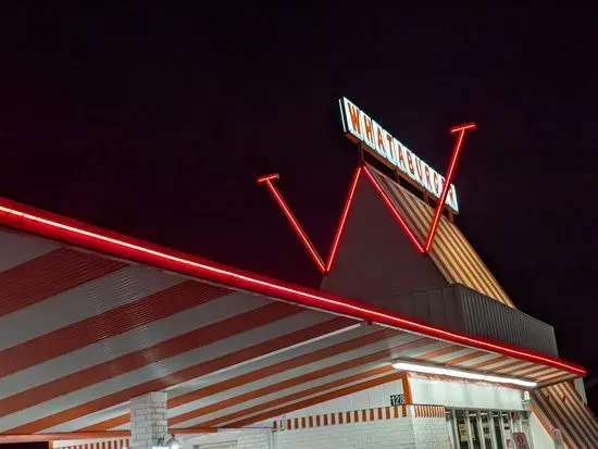 Whataburger