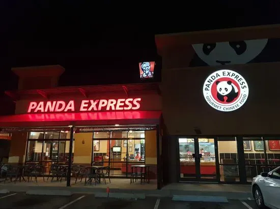 Panda Express