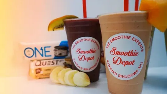 Smoothie Depot