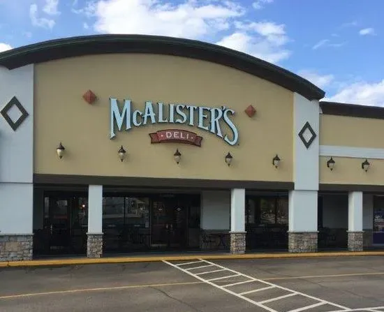 McAlister's Deli