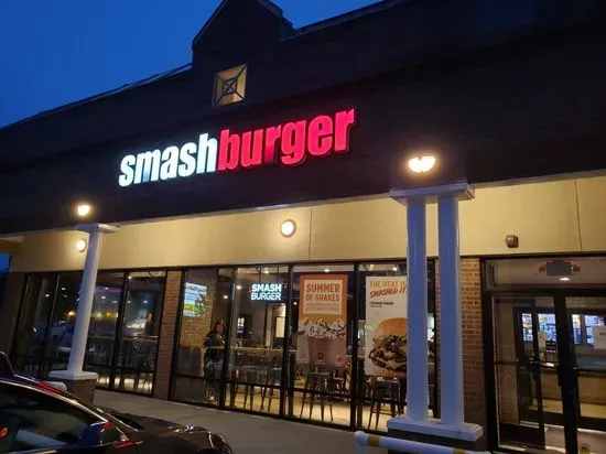 Smashburger