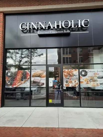 Cinnaholic