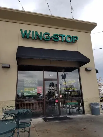 Wingstop