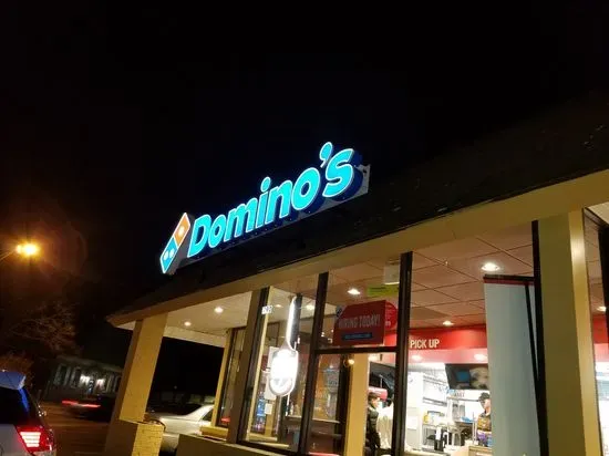 Domino's Pizza