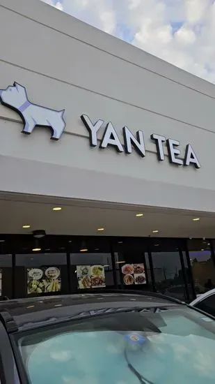 Yan Tea Cafe