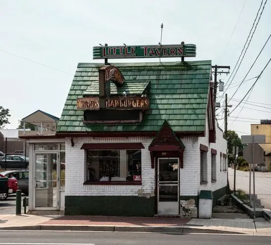 Laurel Tavern Donuts