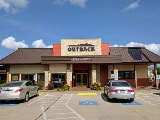 Outback Steakhouse