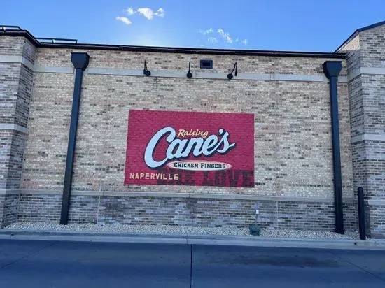 Raising Cane's Chicken Fingers