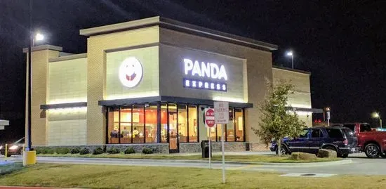 Panda Express