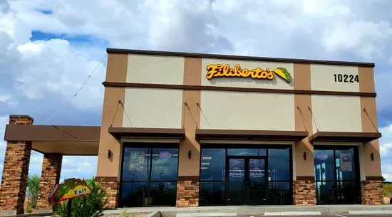 Filiberto's Mexican Food