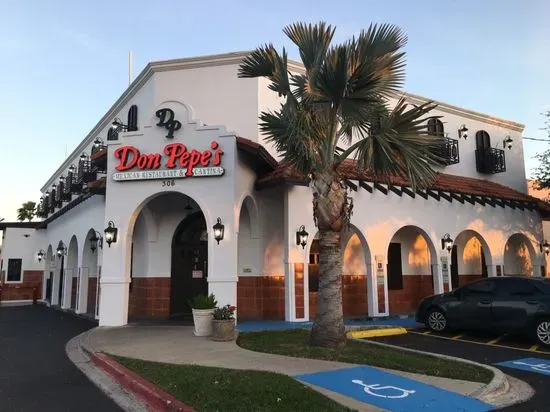 Don Pepe's