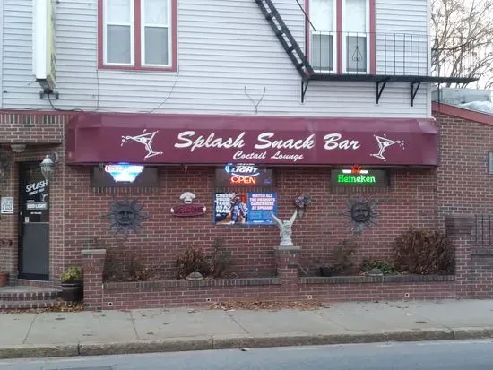 Splash Snack Bar