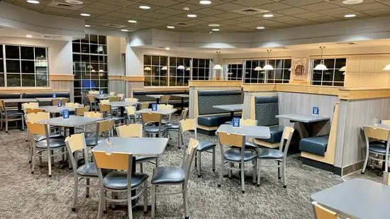 Culver’s